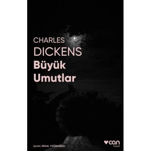 Büyük Umutlar (Fotoğraflı Klasikler)