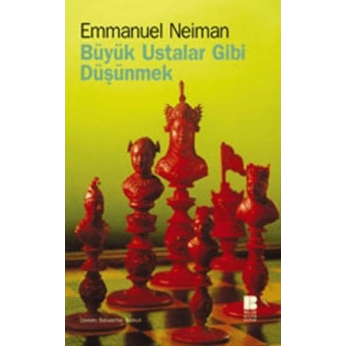 Büyük Ustalar Gibi Düşünmek