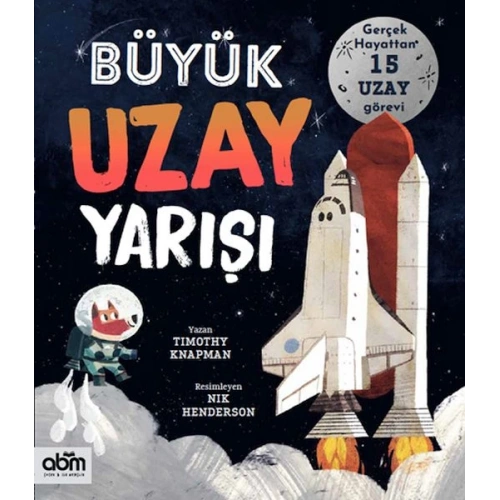 Büyük Uzay Yarışı
