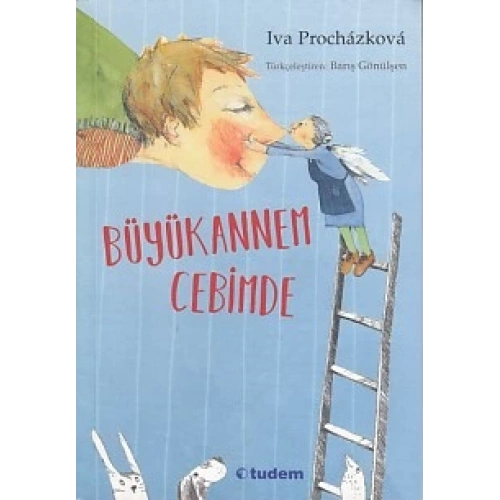 Büyükannem Cebimde