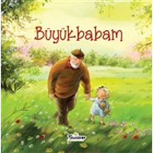 Büyükbabam - Akrabalar Serisi