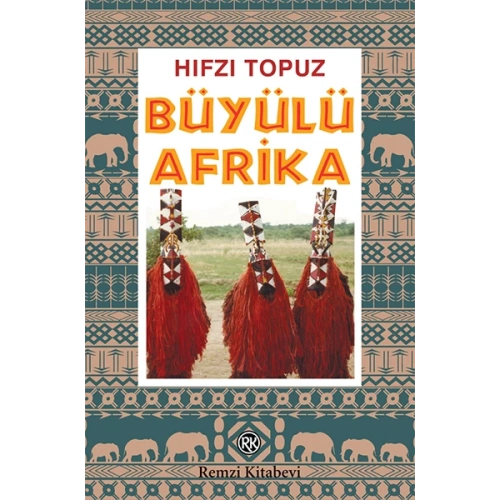 Büyülü Afrika - Kara Afrika Röportajları