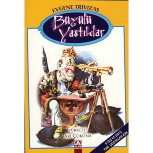 Büyülü Yastıklar