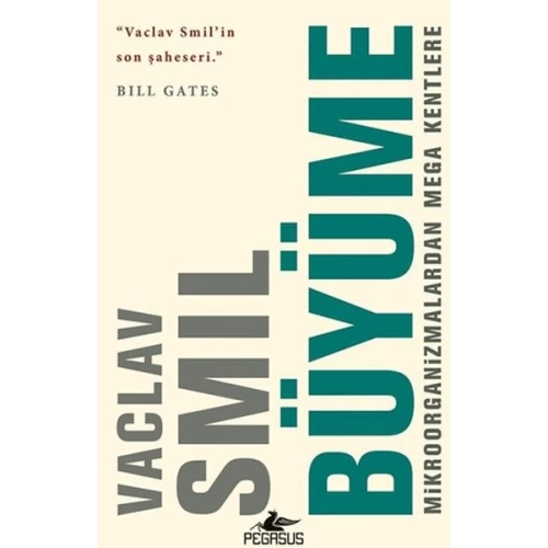 Büyüme