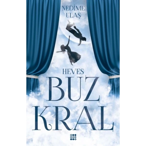 Buz Kral 1 - Heves