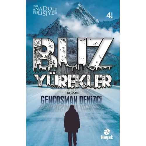 Buz Yürekler