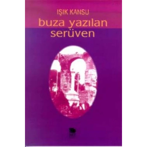 Buza Yazılan Serüven