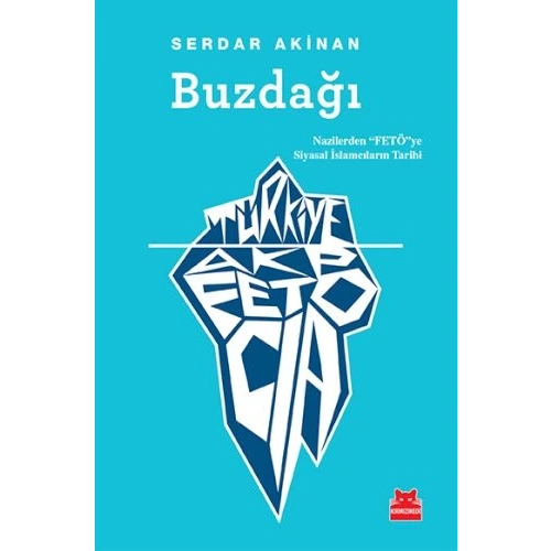 Buzdağı