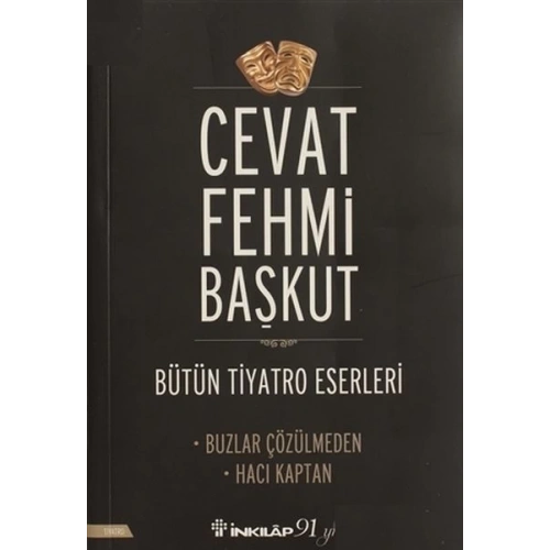 Buzlar Çözülmeden / Hacı Kaptan