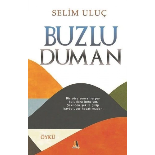 Buzlu Duman