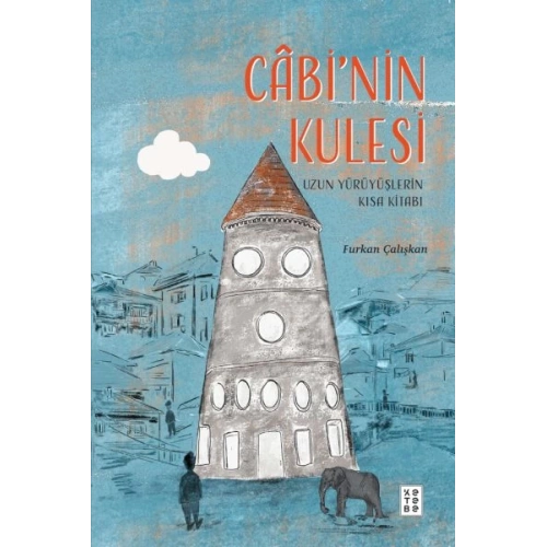 Câbi’nin Kulesi