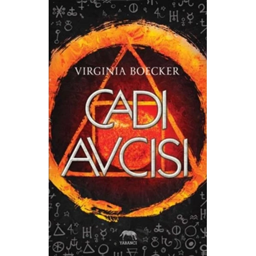 Cadı Avcısı