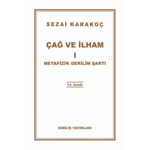 Çağ ve İlham 1