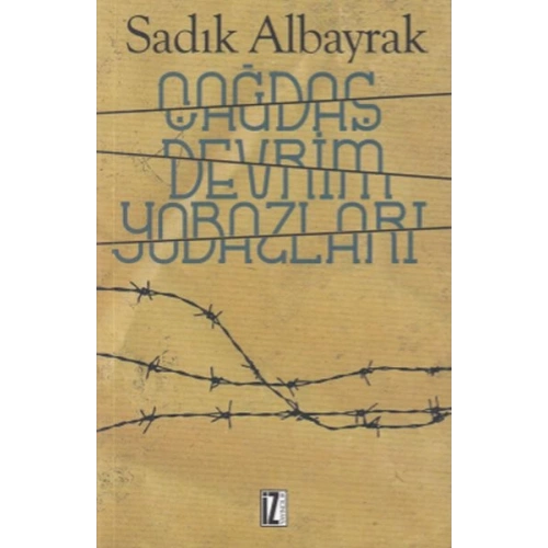 Çağdaş Devrim Yobazları