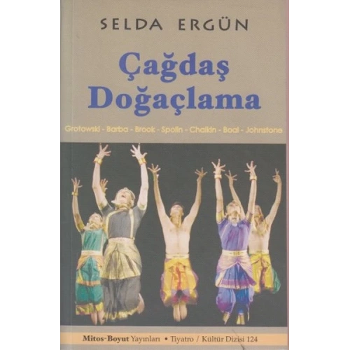 Çağdaş Doğaçlama