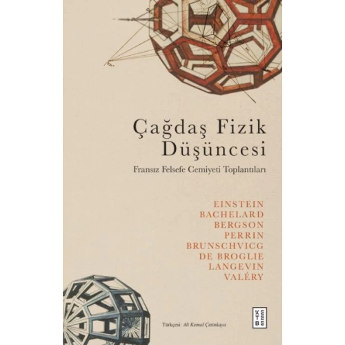 Çağdaş Fizik Düşüncesi