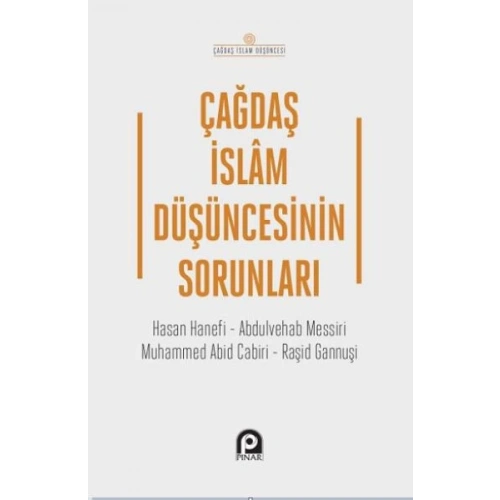 Çağdaş İslam Düşüncesinin Sorunları