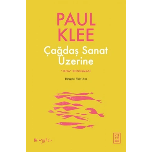 Çağdaş Sanat Üzerine