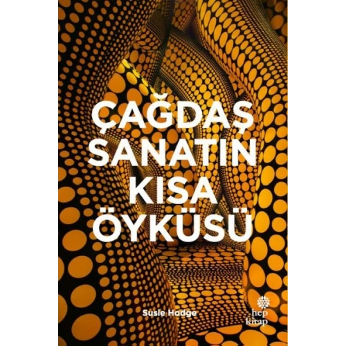 Çağdaş Sanatın Kısa Öyküsü