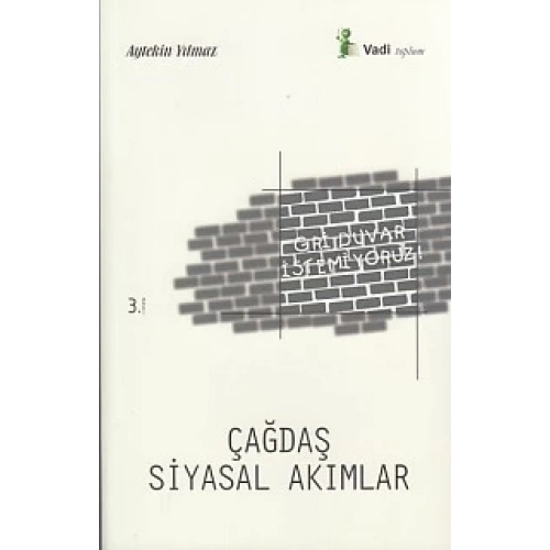 Çağdaş Siyasal Akımlar