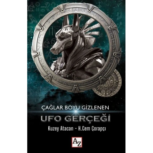 Çağlar Boyu Gizlenen UFO Gerçeği