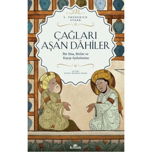Çağları Aşan Dahiler