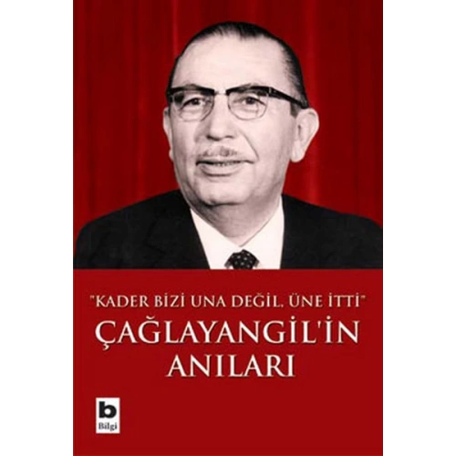 Çağlayangilin Anıları / Kader Bizi Una Değil, Üne İtti