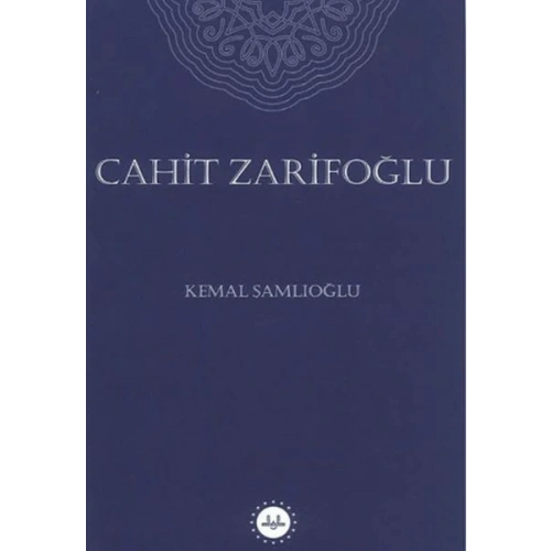Cahit Zarifoğlu