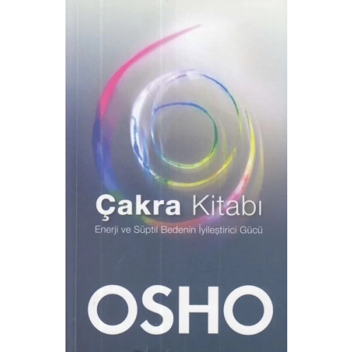 Çakra Kitabı