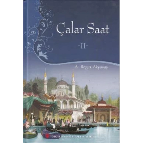 Çalar Saat -II