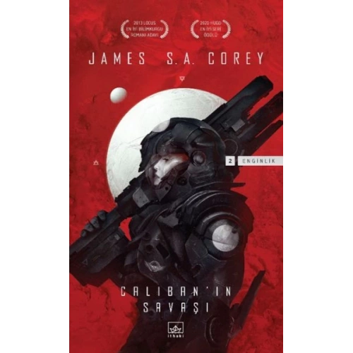 Caliban’ın Savaşı