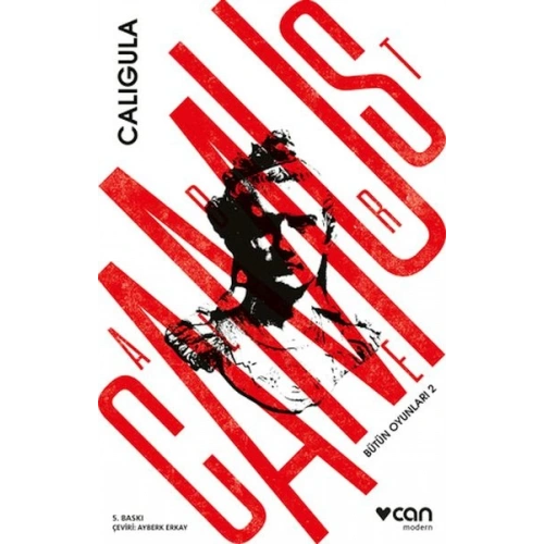 Caligula - Bütün Oyunları 2