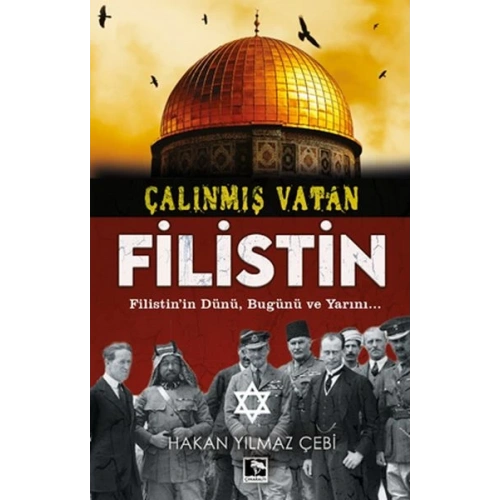 Çalınmış Vatan Filistin