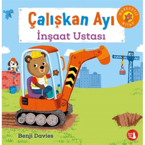 Çalışkan Ayı İnşaat Ustası
