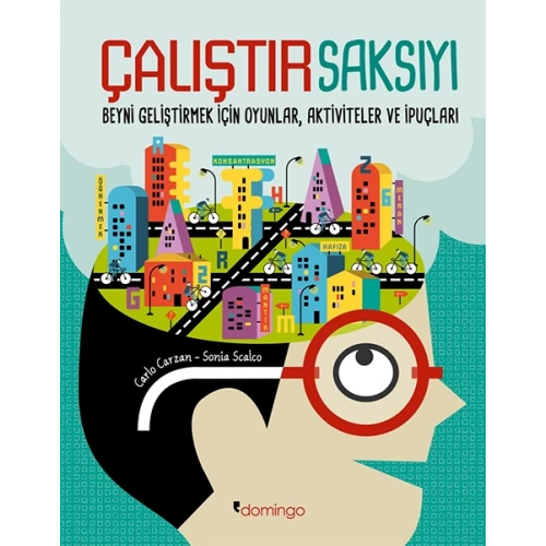 Çalıştır Saksıyı