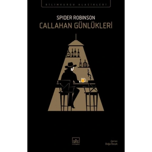 Callahan Günlükleri