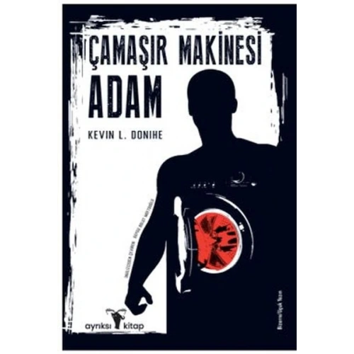 Çamaşır Makinesi Adam