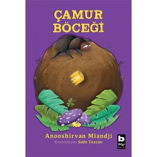 Çamur Böceği