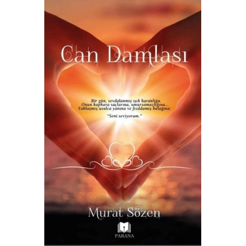Can Damlası