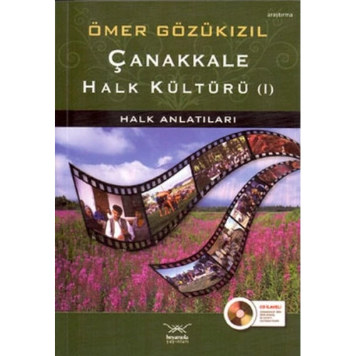 Çanakkale Halk Kültürü