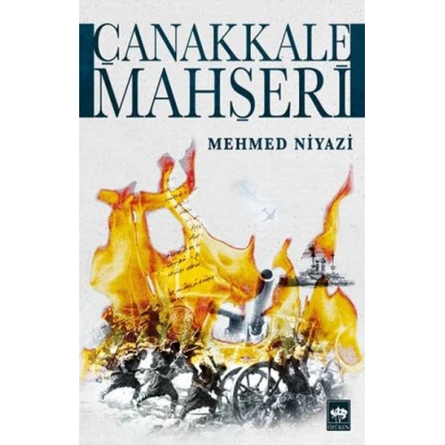 Çanakkale Mahşeri
