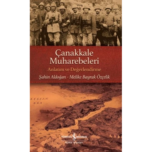 Çanakkale Muharebeleri