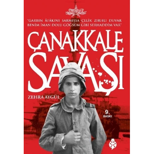 Çanakkale Savaşı