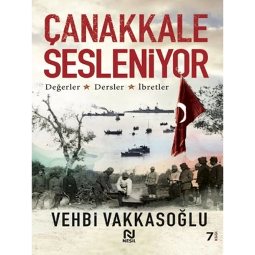 Çanakkale Sesleniyor