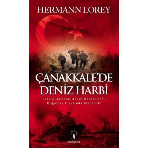 Çanakkale’de Deniz Harbi