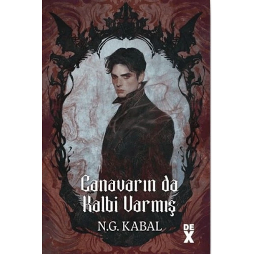 Canavarın Da Kalbi Varmış