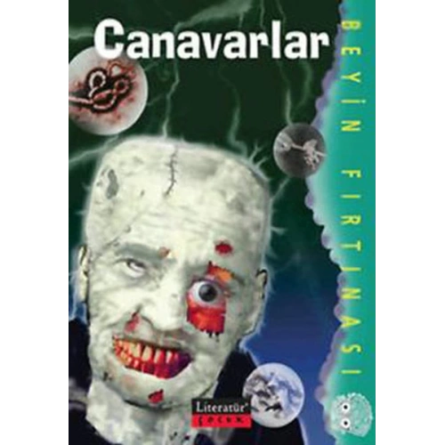 Canavarlar / Beyin Fırtınası