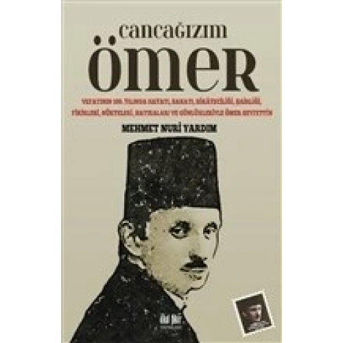 Cancağızım Ömer