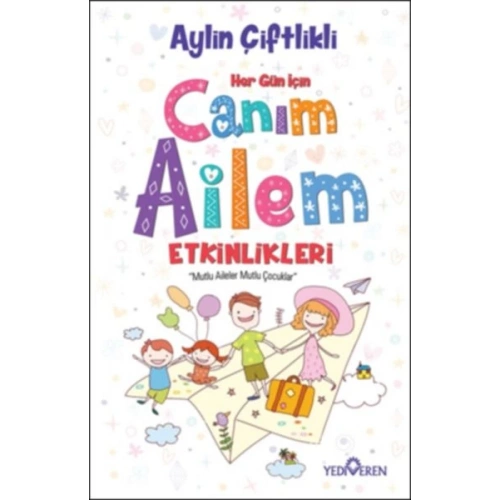 Canım Ailem Etkinlikleri