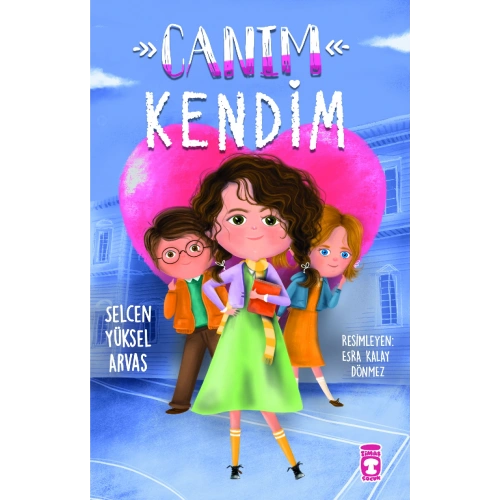 Canım Kendim